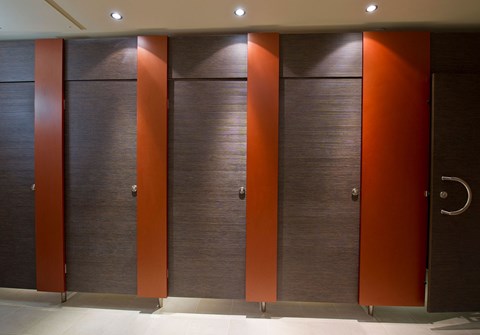 Case study Hilton Garden Hotel